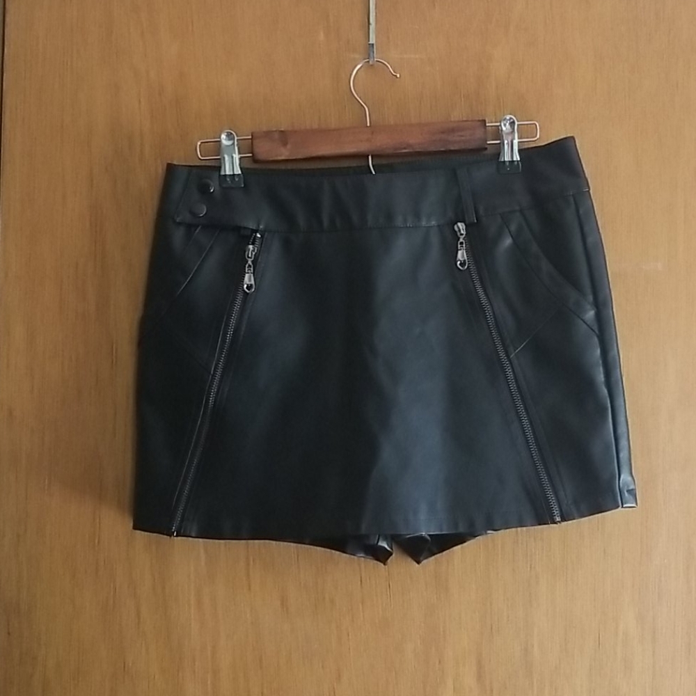 Skirt/skort